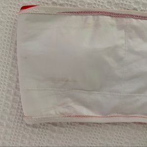 Old Navy Swim - Bandeau Rainbow Swimsuit Top SZ: M Old Navy Swim - Bandeau Rainbow Swimsuit Top SZ: M